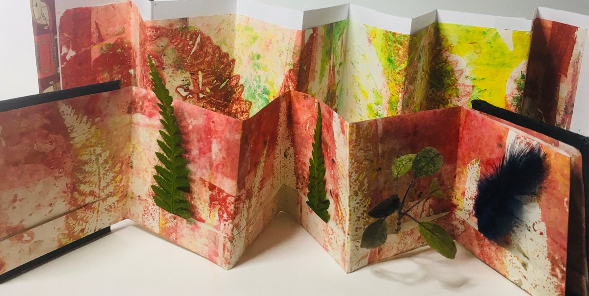 Julia M Swarbrick tweet media