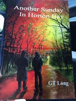 spandexjesus's tweet photo. @marwilliamson Wisdom does not grow on trees, read this book, and experience down home wisdom. GT Long, 231-330-3896 ( Another Sunday in Horton Bay) https://t.co/jAiBdJZryc