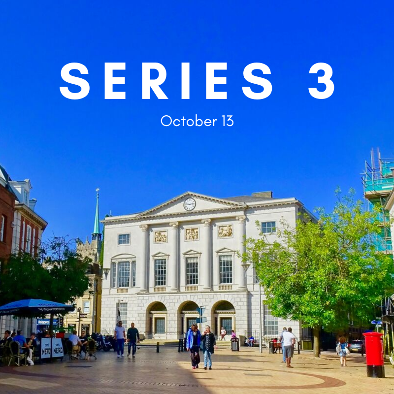 Chelmsford_Pod's tweet photo. 🚨SERIES 3🚨

Humans of Chelmsford is returning. Hit subscribe now.

➡️ https://t.co/hluPXV6SDU https://t.co/bxiqHgZwZ3