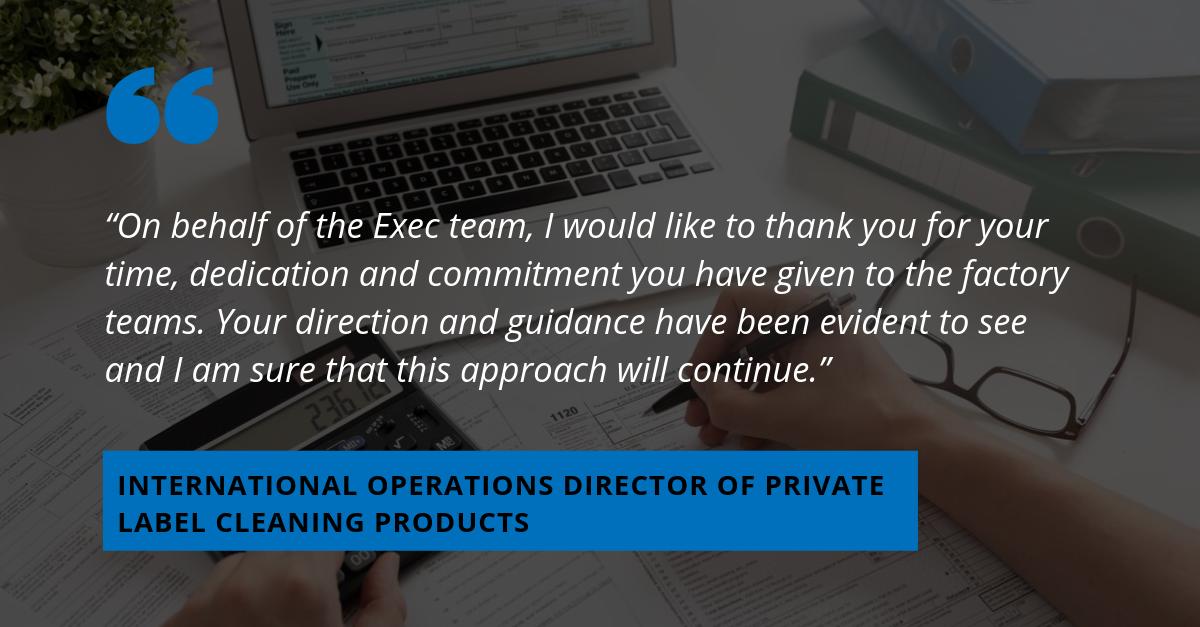 EJHsolutions's tweet image. A fantastic testimonial from a previous client I have worked with.

Please get in touch with me to discuss how I can help your business with cost improvement, quality of sales, project management, and much more.