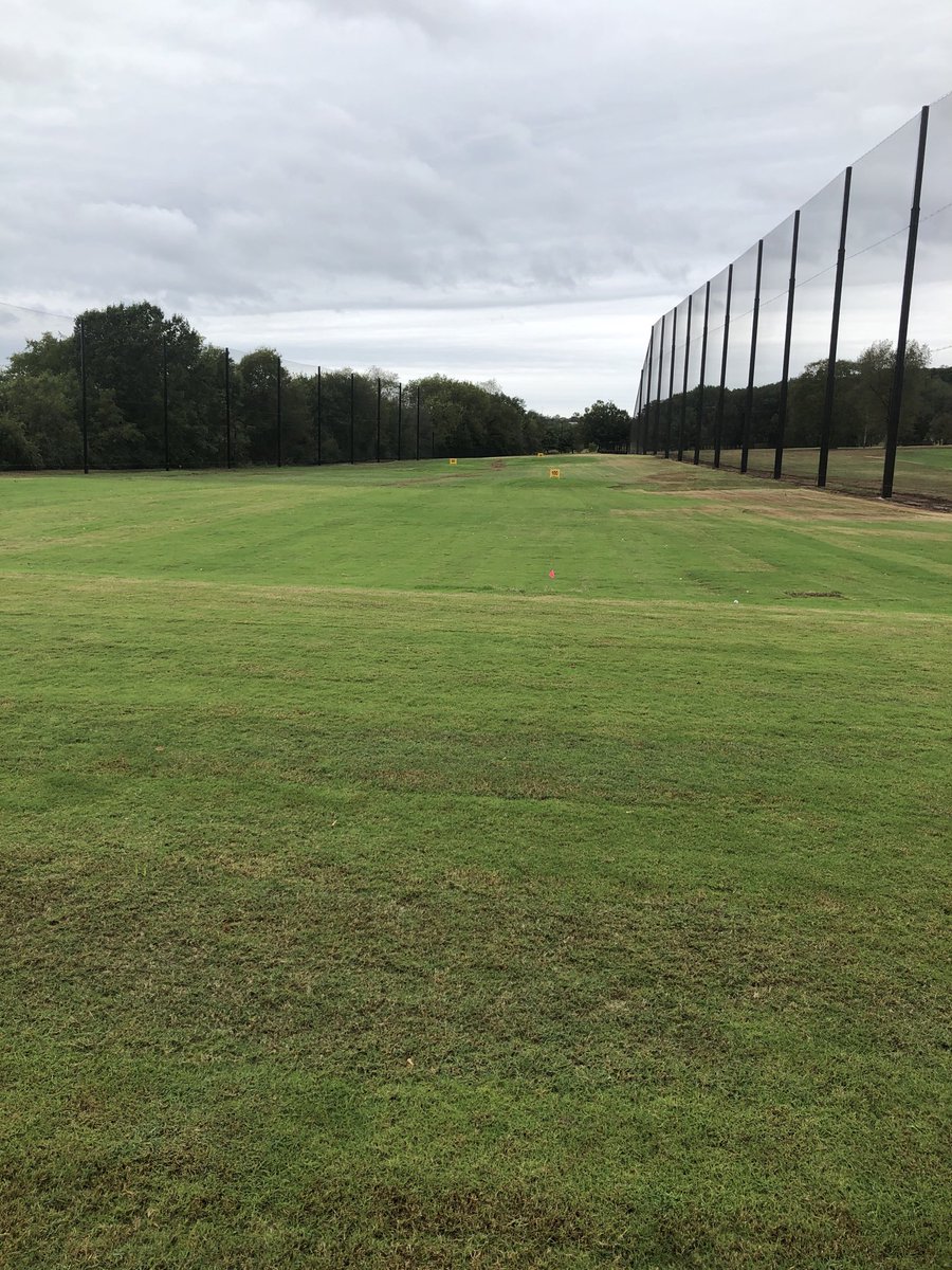 BGPR is proud to announce that the HOBSON DRIVING RANGE will open to the public on Tuesday, 10/15.  Let’s do this!! Call 270-393-3877 for latest information.