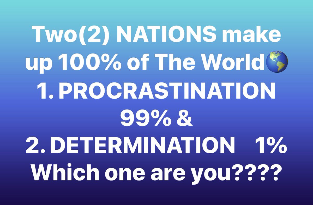 STRONGMANUTAH's tweet photo. Don’t complain about being a 1%er!! Become one through discipline & sacrifice & helping others to do the same becomes your calling! #LockInAndFinish #KAG #KAG2020 #Determination #Winners #Winning #OlderStrongerFaster #Champions https://t.co/NADuwKLDAW