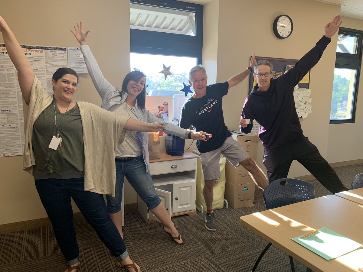teacherdmoore's tweet photo. “K” cups! #amsphotochallenge https://t.co/i0XKZjrjKg