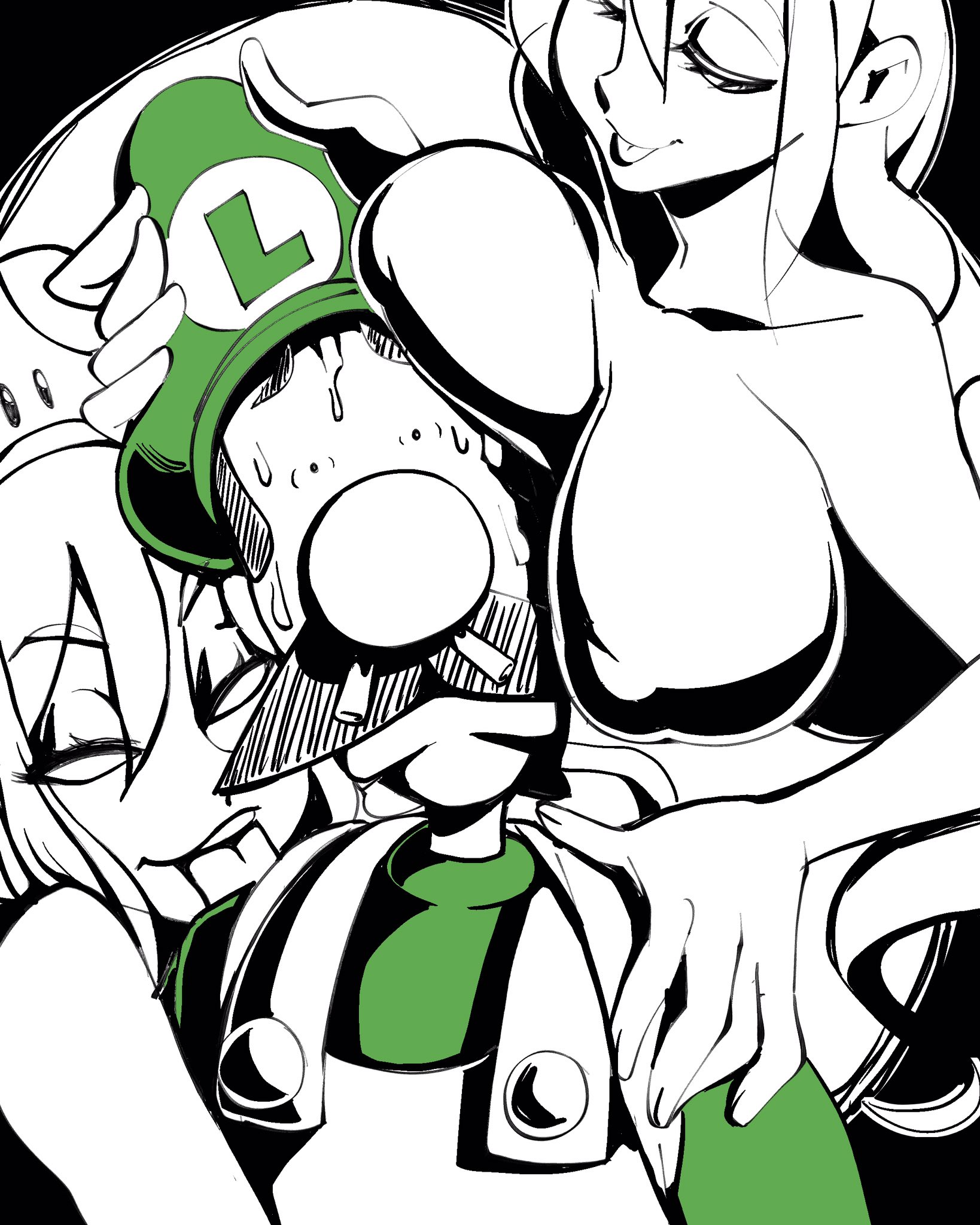 Nisego🔞 on Twitter 