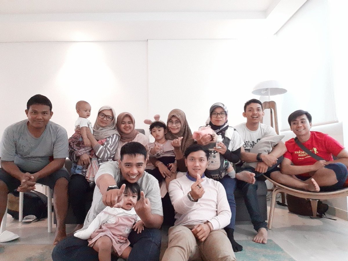 jiewoo's tweet photo. Happy Anniversary 7th
#DolanBareng
alhamdulillah sebelum 2012 kita masih asing...
Dan Sekarang Kedekatan ni menjadi Rezeki Indah dr Allah swt yg sangat kami syukuri https://t.co/OTKQCa80hk
