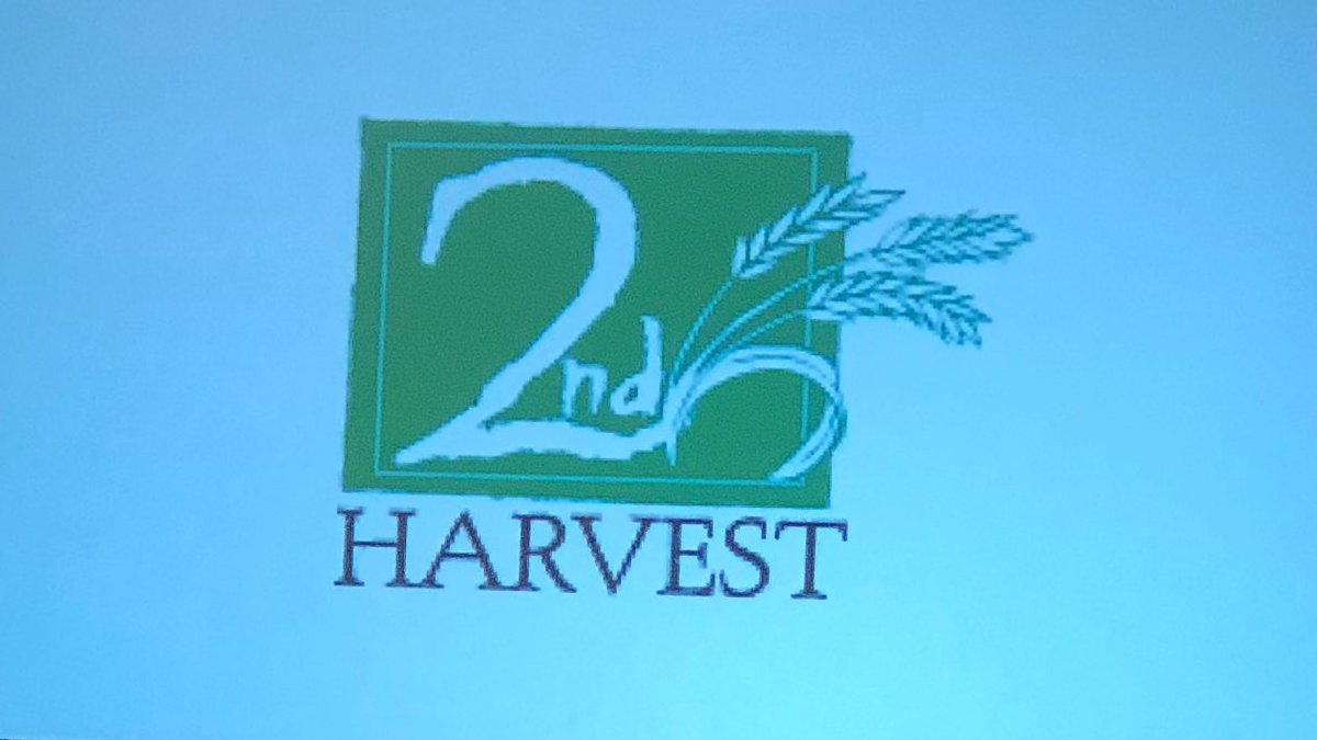 YoungWilliamsPC's tweet photo. The #ChildSupport community loves the work we do & #MakingADifference.
#DYK: 1 out of every 5 kids is food insecure.
This is UNACCEPTABLE.
@WICSEC1983 is giving back to @SecondHarvest_ .
π Attendees - Keep buying those raffle tickets.
#WICSEC2019
#GiveBack
#Bite2Go https://t.co/cMF6Ox3Zf1