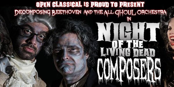openclassicaltx's tweet photo. Halloween Tickets on sale now! Oct 27 in Fort Worth, Oct 30 in Dallas - https://t.co/BDAWhY96bB https://t.co/drZDMKVqpR