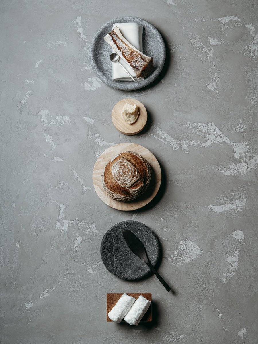 Bethnal Green’s <a href="/TownHallHotel/">Town Hall Hotel</a> does it again: <a href="/DaTerra_London/">Da Terra</a> gains a #MICHELINSTAR20 for its creative set menu that mixes Italian and Latin American flavours
#MICHELINguideGBI