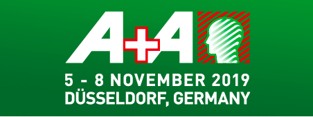 SPASCIANISpa's tweet photo. We will be pleased to show you some important product innovations such as: disposable half masks, hearing protection devices, a new range of half-masks and cartridges and new escape devices.

We will wait for you in Düsseldorf at our stand 6C05 – Hall 6 from 5th to 8th November. https://t.co/I6TXRF914S