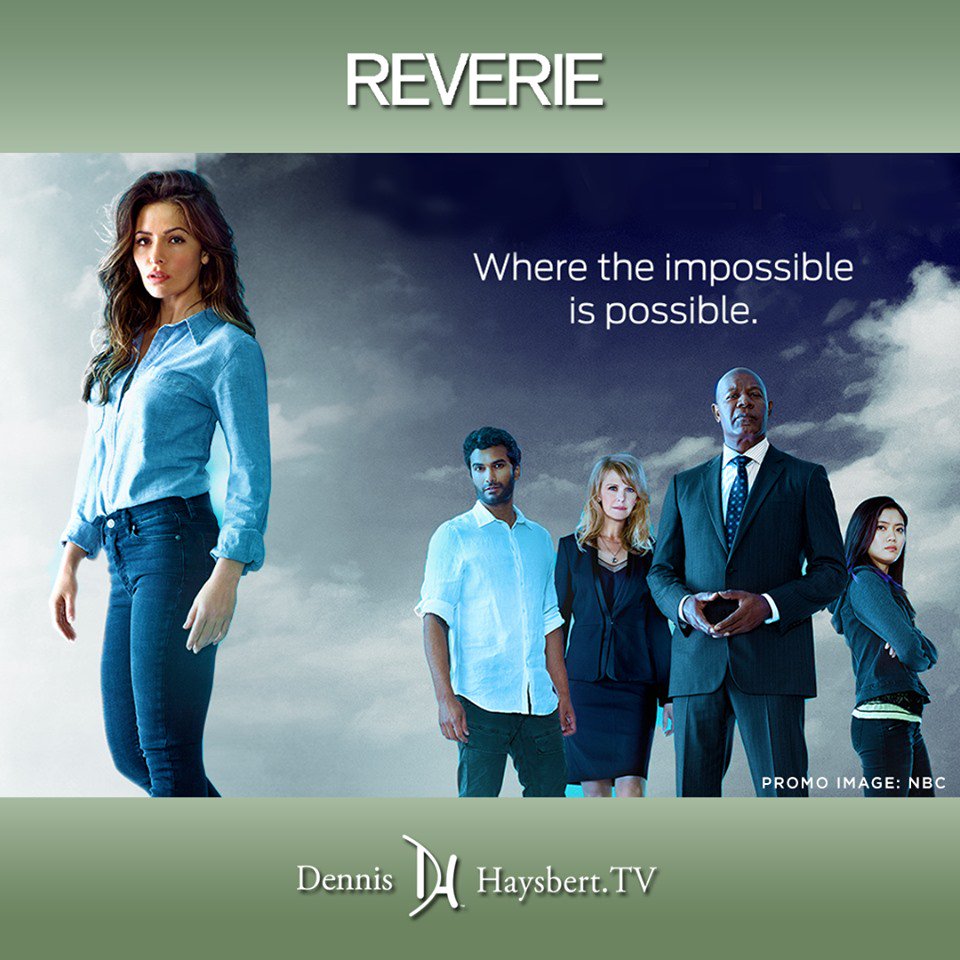 Dennis Haysbert tweet media