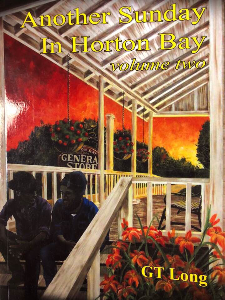spandexjesus's tweet photo. Publishers.....HERE is your chance toi be famous......Publish 'Another Sunday in Horton Bay" and "Volume Two" call GT today at 231-330-3896 https://t.co/Uow167nnvj