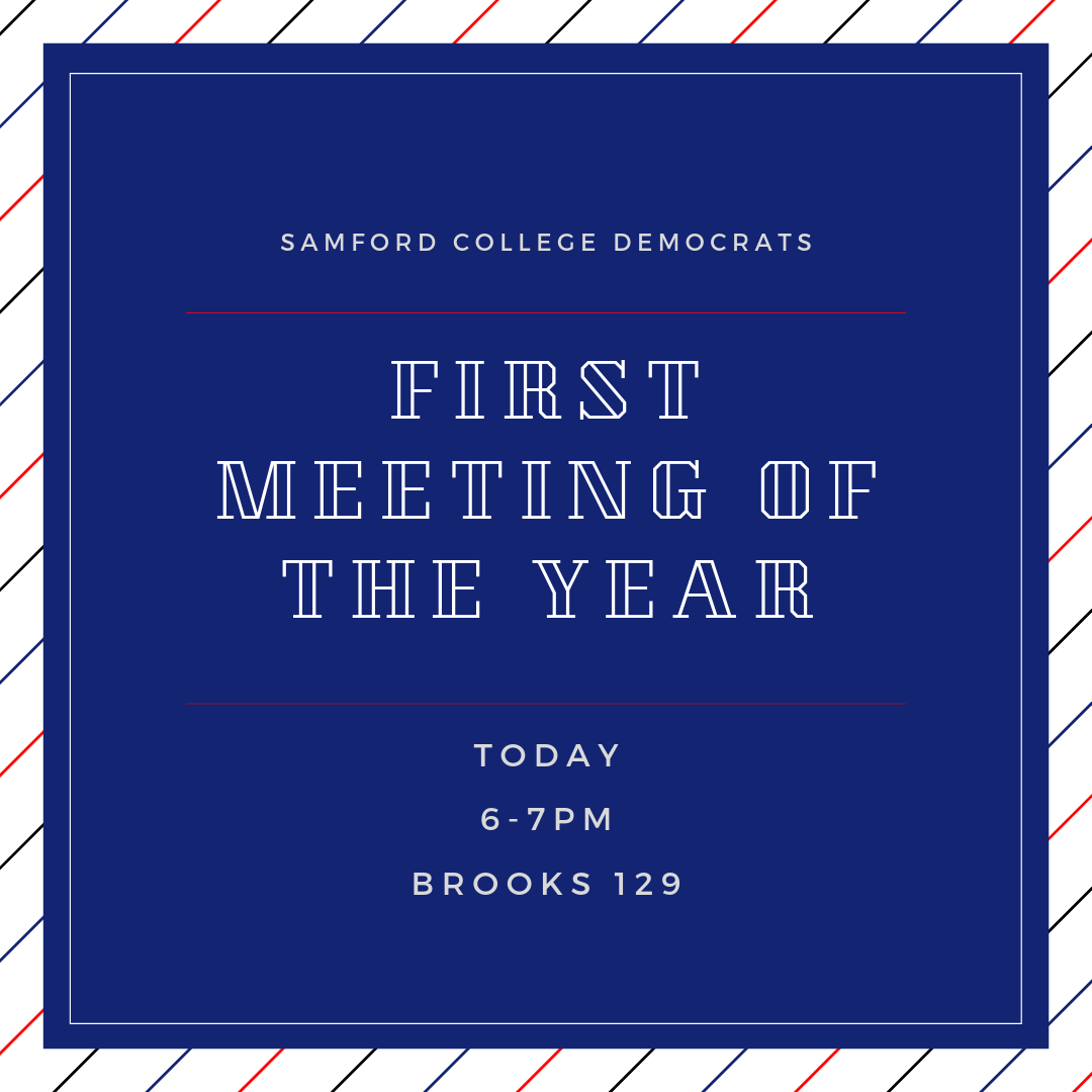 SamfordDems tweet picture
