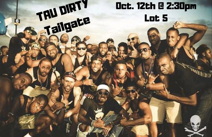 FIU ALPHAS tweet media