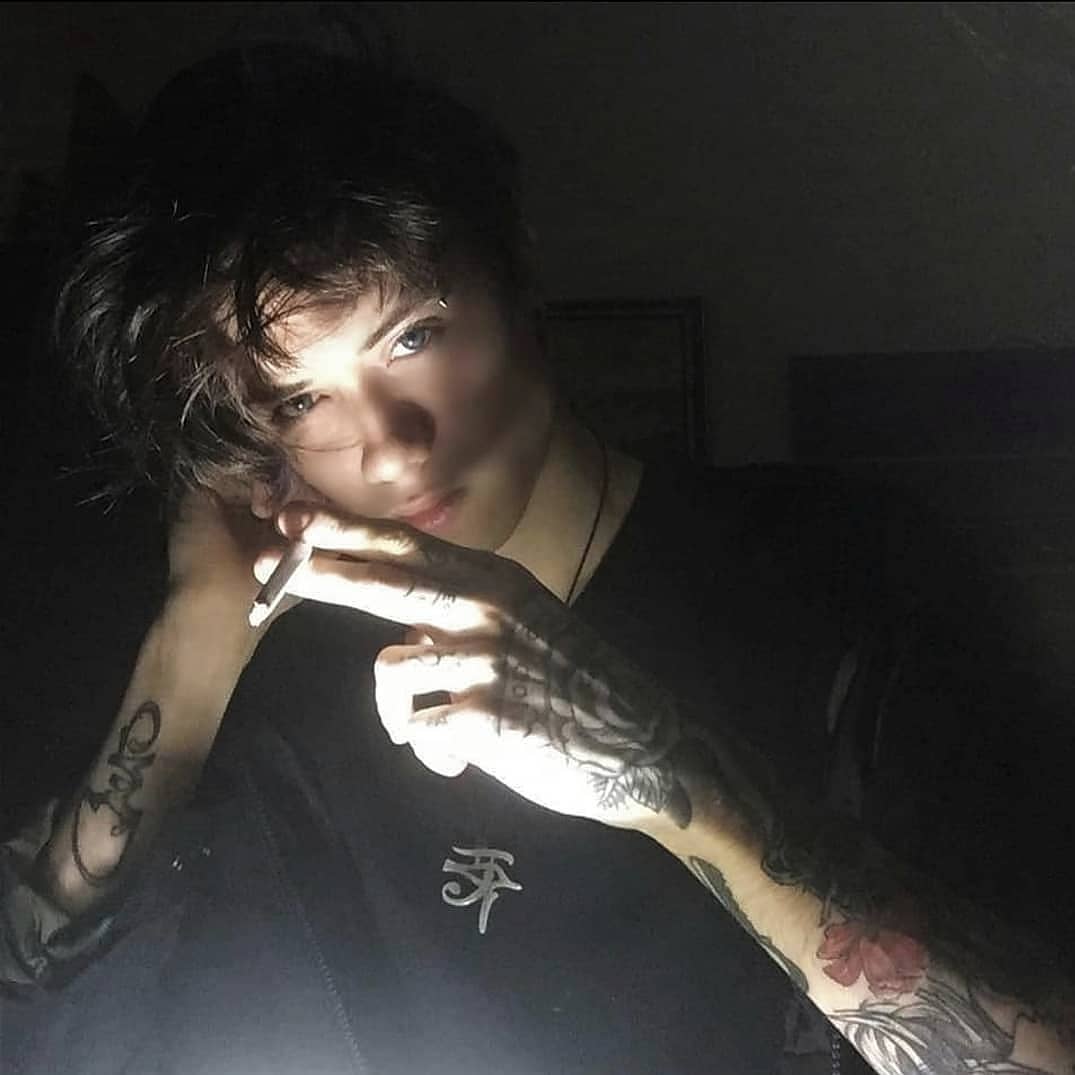 agustin (@agustinheist) on Twitter photo 