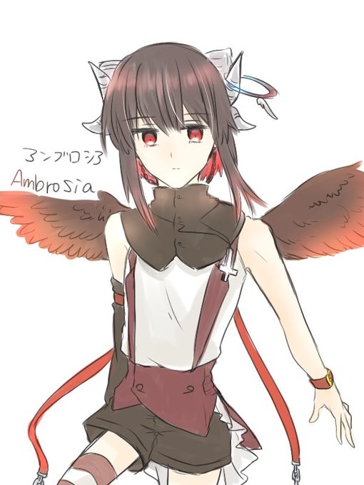 堕天使のtwitterイラスト検索結果 堕天使のtwitterイラスト検索結果