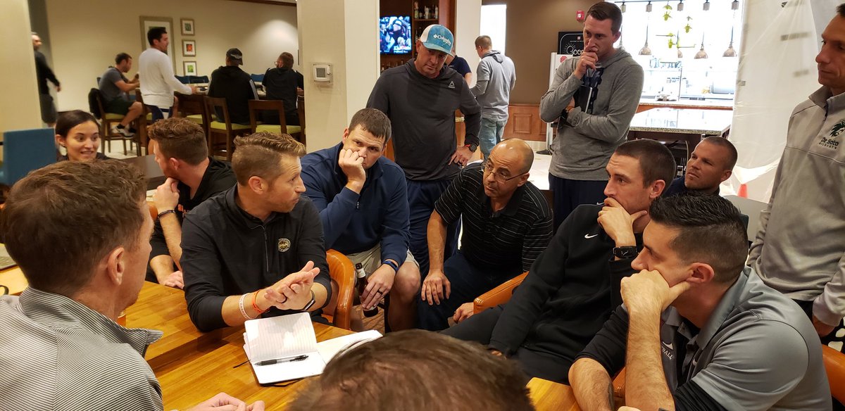 manowatsa's tweet photo. I spent time with so many inspiring @key5coaching coaches this weekend. That's a wrap for #key5live clinics this fall. #memories @pgcbasketball https://t.co/WuzpZgywoN