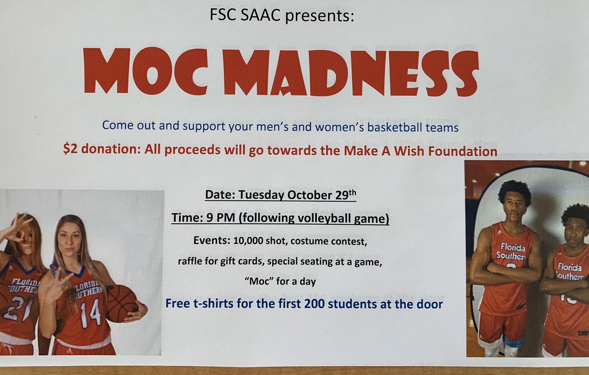 FSC SAAC tweet media