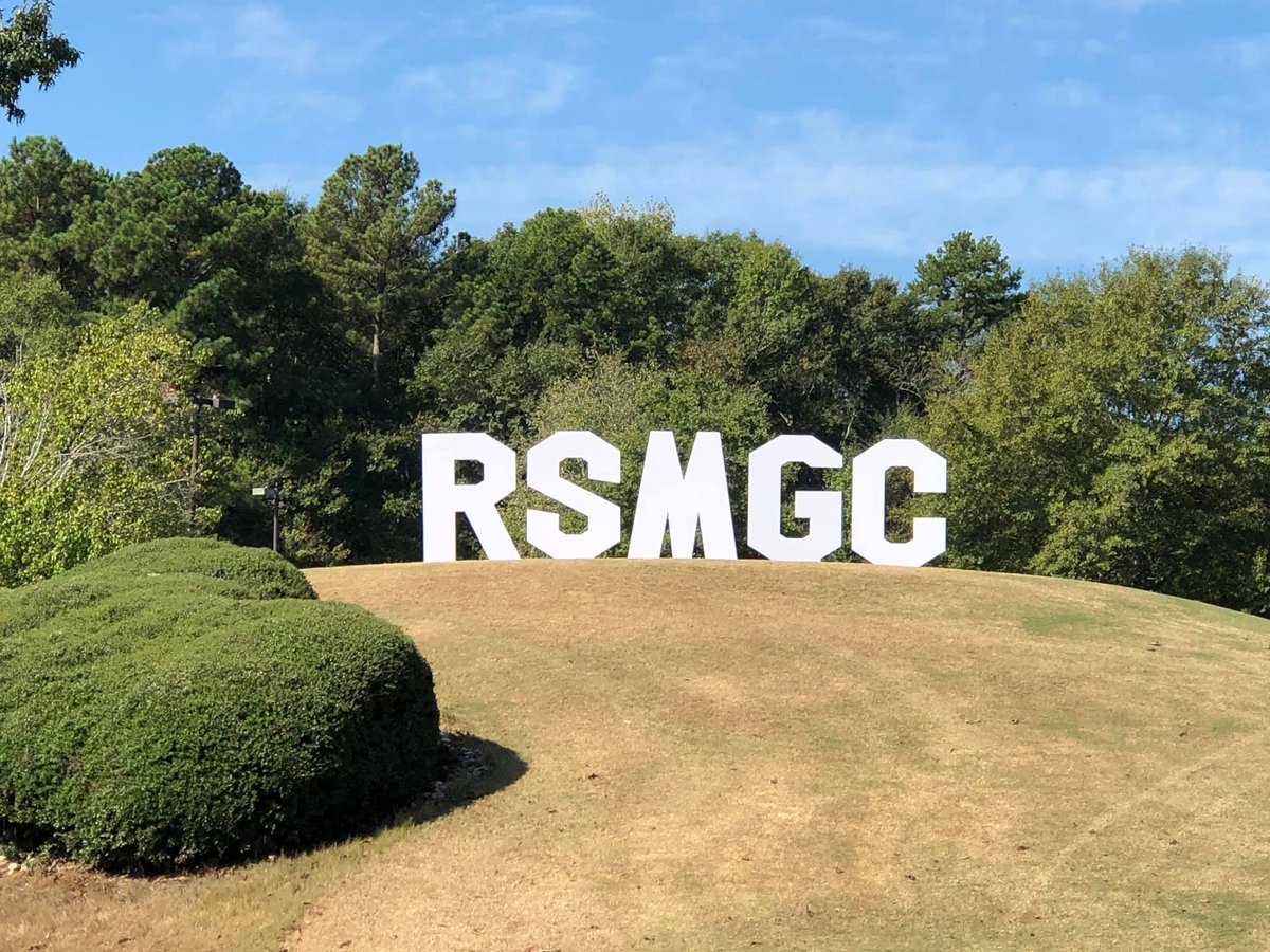 YourShowPartner's tweet image. It was an honor participating in the Randy Smith Memorial Golf Classic #rsmgc this weekend, our industry's premier charity event! #edpa #edpaf