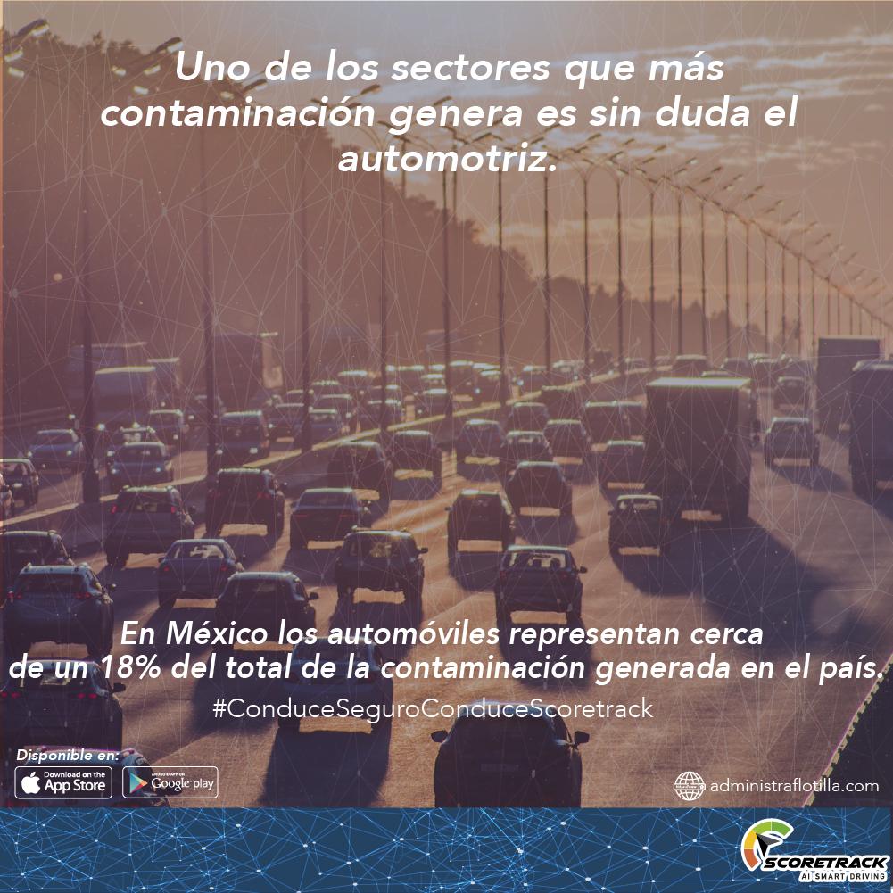scoretrackmx's tweet photo. En Scoretrack nos aseguramos que tu conducción cuide al medio ambiente. ¡Descárgatela ya! 📱 Da clic aquí:
https://t.co/4z6mDsBDZV https://t.co/vTtgX1uuVY
