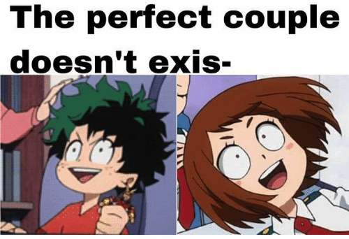 Anime meme anime couple and anime memes anime 1590365 on animeshercom