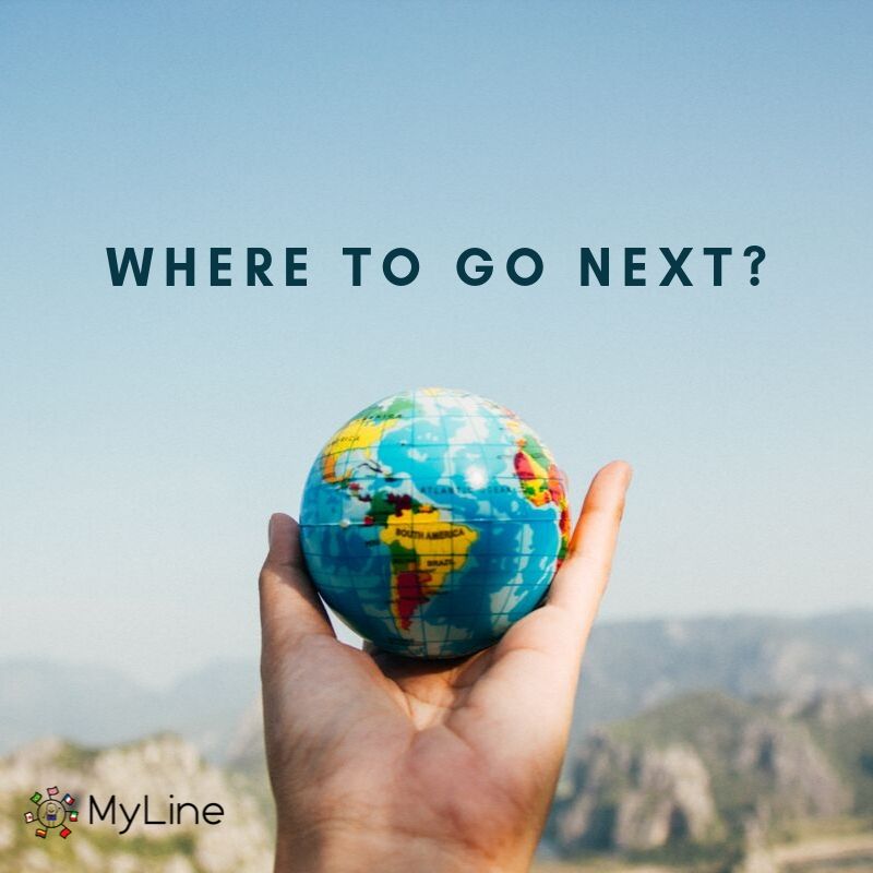 callmyline's tweet photo. With MyLine, the world is yours to conquer. Call any device from any part of the world for as low as $0.001 per minute. 

Sign up now: https://t.co/RUSxWKbOrm https://t.co/fdBGMbc3Ht