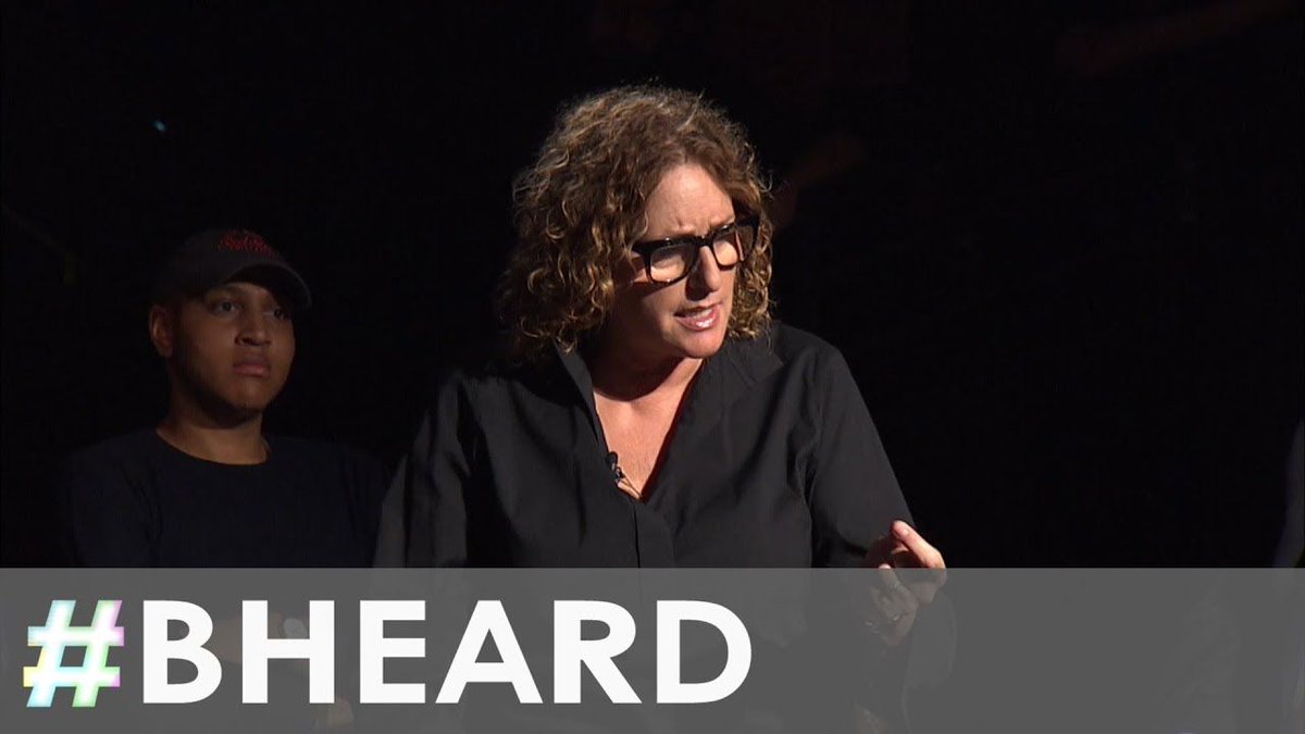 BRICTV's tweet photo. Catch up with last week's #BHeard Town Hall, featuring panelists @JewdyGold, @hl4ny, @rebelcave, @Raydejon, @Overfab, and @beckrefting! Special shout out to our media partner, @Reductress. Watch now: https://t.co/jmpSWdrNk7 https://t.co/C4NAi70nnK
