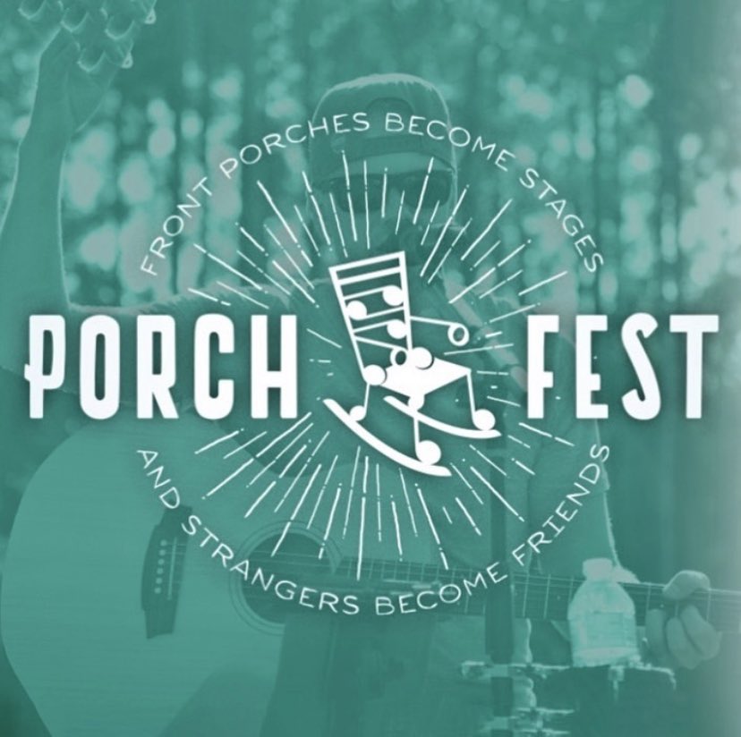 #Porchfest is this weekend! We’re excited to be included in the musical lineup! Bring a lawn chair and come hang with us! 3-6pm❣️
#WatersoundOrigins
#Watersound #WatersoundPorchfest #LiveMusic #MusicForKids #FamilyFun