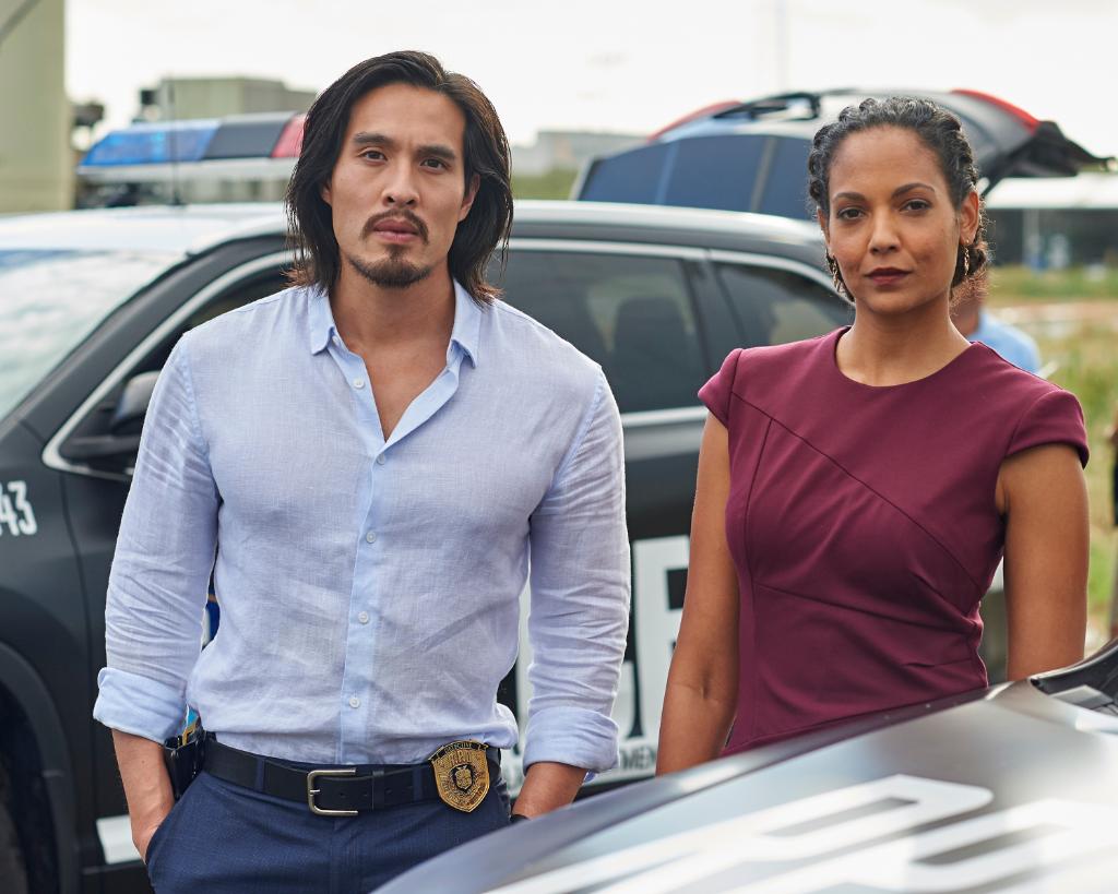 Reef Break tweet media