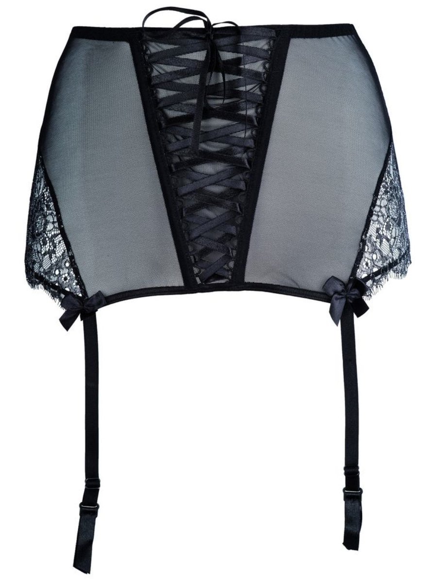 Zoe Garter Belt #lingerieaddiction #rebelromance
$60.00
➤ tinyurl.com/y27std3j