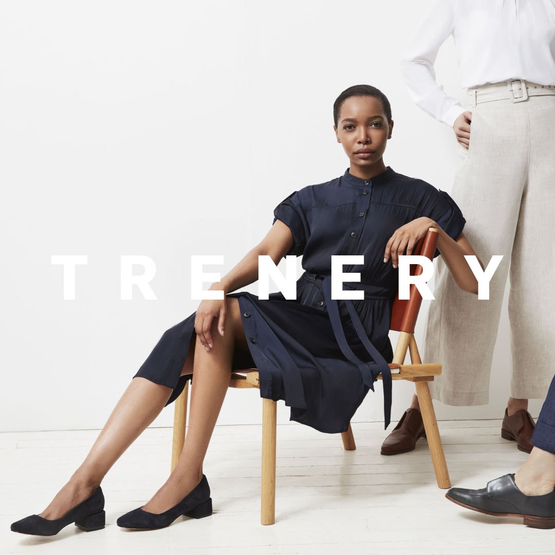 WOOLWORTHS_SA's tweet photo. TIMELESS MODERNITY | Take a considered approach to smart dressing by looking to premium fabrics and fluid silhouettes. Shop @Trenery's latest collection in store, online and in app: https://t.co/0i8pcOvqyB #10yearsoftimeless #trenerystyle https://t.co/89soAqKQl5