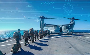 NDIAToday's tweet photo. 24th Annual Expeditionary Warfare Conference is Oct. 22–24 at Westin Annapolis. Theme is Enhancing Expeditionary Superiority, leveraging key points from CNO's priorities &amp; National Defense Strategy. For more info, visit https://t.co/FP56Z1UpdE #EWC19 https://t.co/wJrtj4FfO8