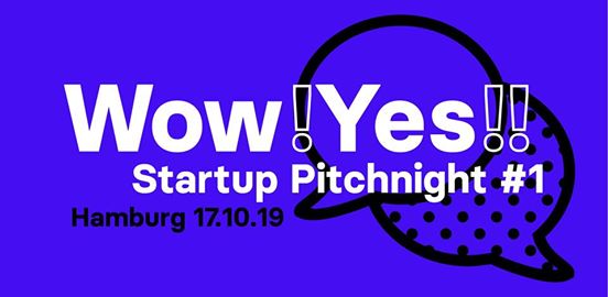Unter dem Motto "we connect startups with matching investors" pitchen 5 Startups ihr Business vor Investoren und Publikum in toller Atmosphäre. Mit etwas Glück gibt es für die Startups direkt im Anschluss schon konkretes Interesse an Investments.

facebook.com/events/2783144…