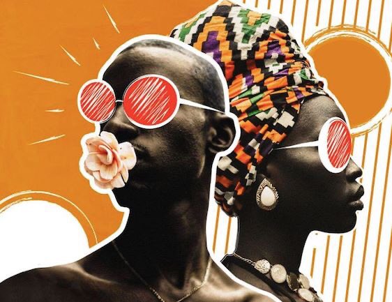AfriqueCap's tweet photo. CAP SUR L'AFRIQUE : New Look : To Be continued ..... https://t.co/okbeXyH4cv