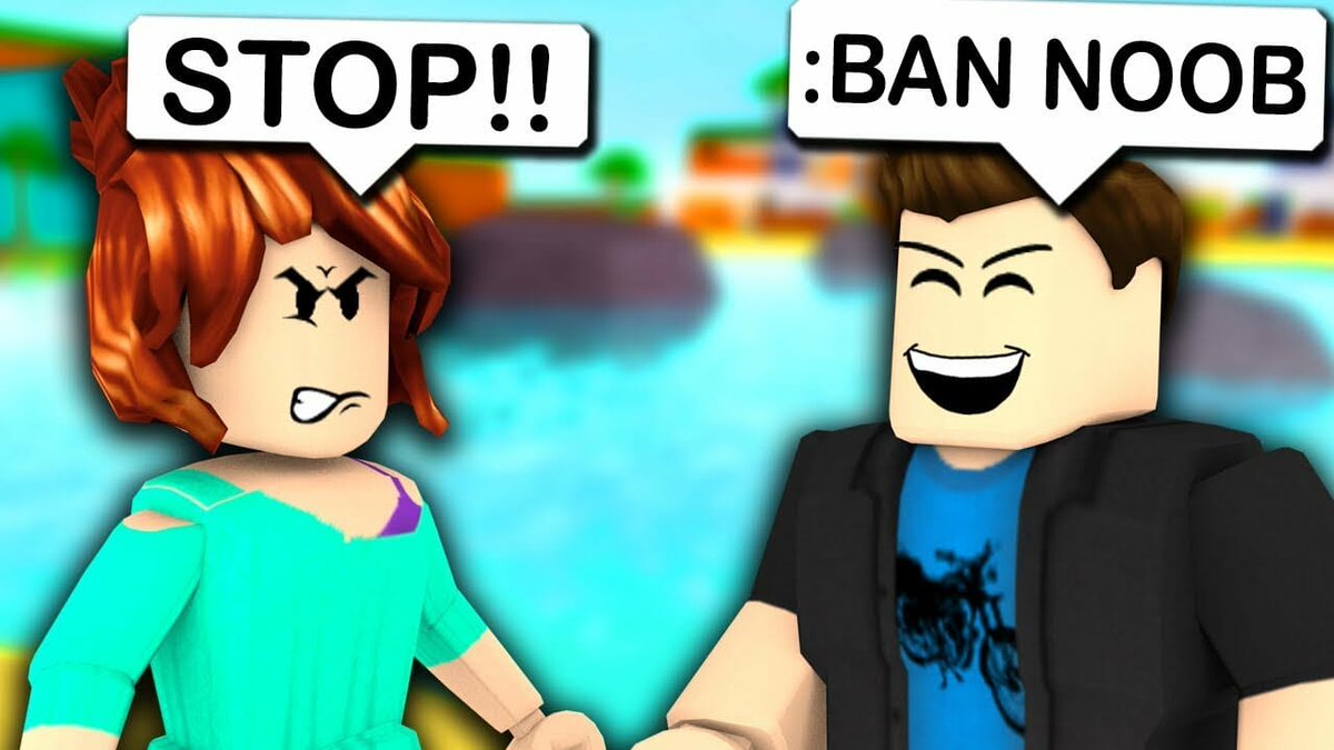 Roblox Admin Ban Command