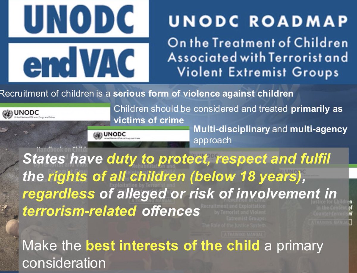 nikiesse's tweet photo. Event today in Jakarta which was organized by @BNPTRI @NCTV_NL & @sidneyIPAC. I talked about recent trends #UNSCR2396 #SPRR #endVAC & how @unodc @UNODC_SEAP can be of support. Point stressed that public safety & humanitarian principles are complementary & not contrasting goals.✌️ https://t.co/MvCEUxMMbj