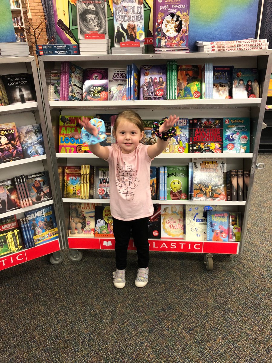 Lake Elementary PTA tweet media