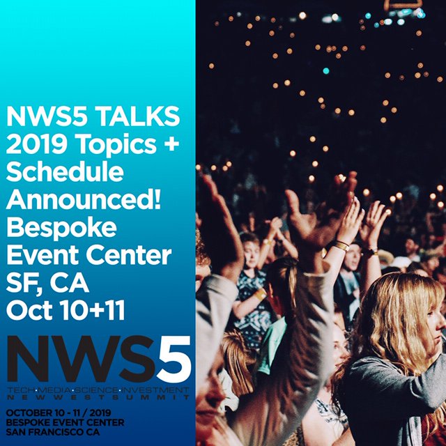 New West Summit 5 tweet media