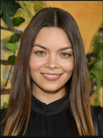 Happy Birthday, Scarlett Byrne. 