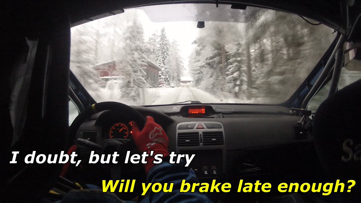 TumpeloRally's tweet image. WIP - Season review. #v1600 #WeWillBeBack #BadHumor