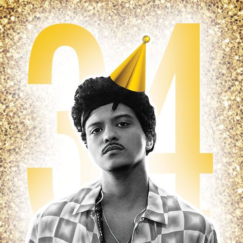 privateagntmars's tweet photo. For da #Hooligans, celebrating 34 years of a superstar @BrunoMars! 🤩 Please use whichever icon you wish, swap em', do whatever, let's have fun and celebrate! 🎂 #HappyBirthdayBrunoMars 

Thank you @ele10hooligan &amp; @bmrs85 for this awesome little collaboration. ✨ https://t.co/rH9nyStGPY