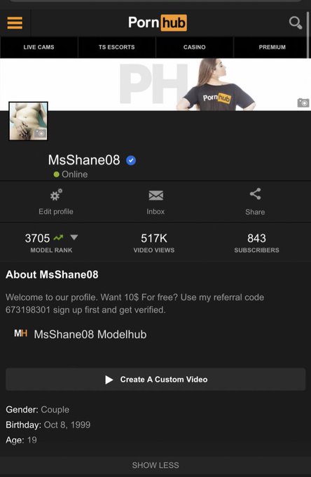 We Are now Promoting our Channel! Please visit us at  https://t.co/UOC5rA1GL8 and subscribe. Thankyou<a href="/tag/newprofilepic"class="tags"><span>#newprofilepic</span></a>