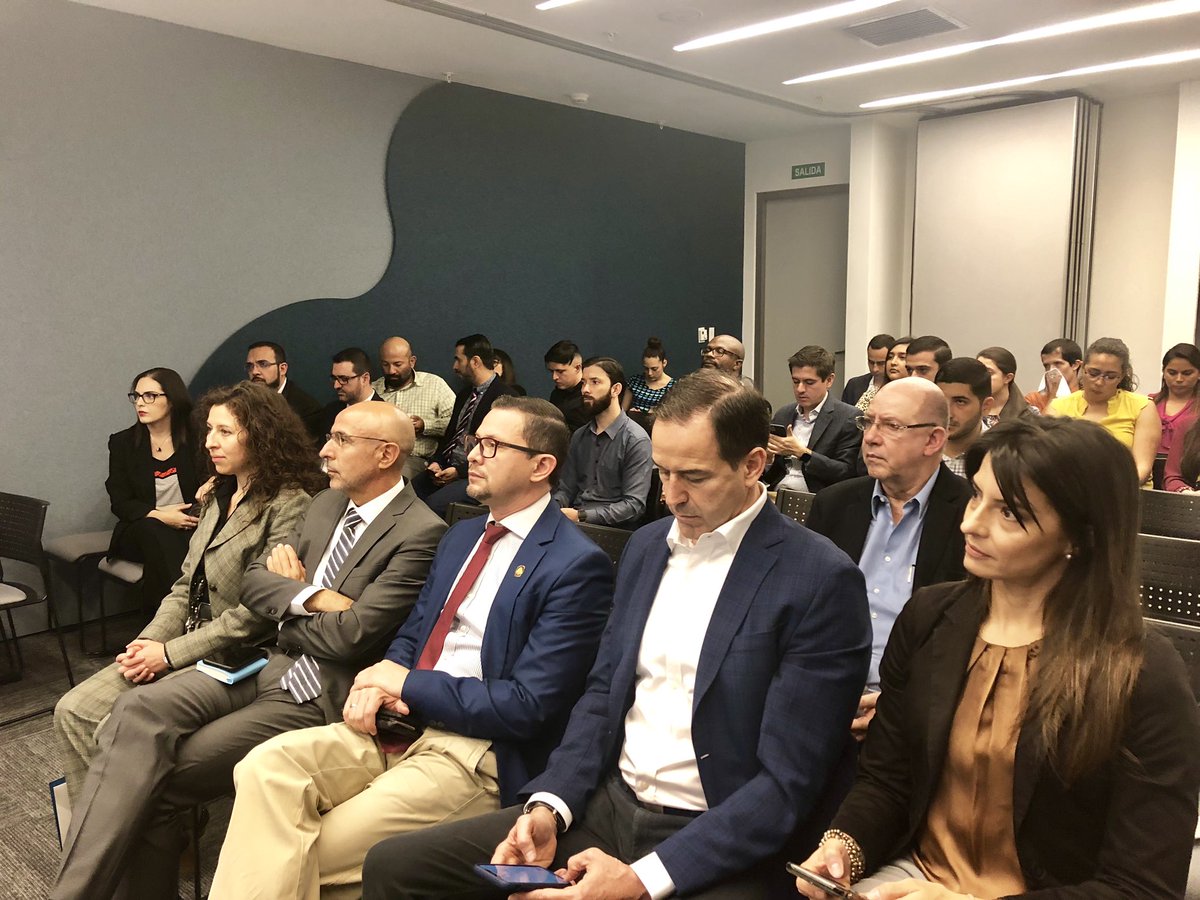 Fidelj's tweet photo. Junto a @Akamai y a @lass75 @micittcr en @el_BID analizamos el estado de #internet en materia de seguridad, procedencia, técnicas y tendencias de esta creciente amenaza https://t.co/xdR7sv57gv #ciberseguridad @IDB_Lab @BID_Idear @BlancheTorrico @billernest @laccr @sol_echeverria https://t.co/eLlkvvZzS0