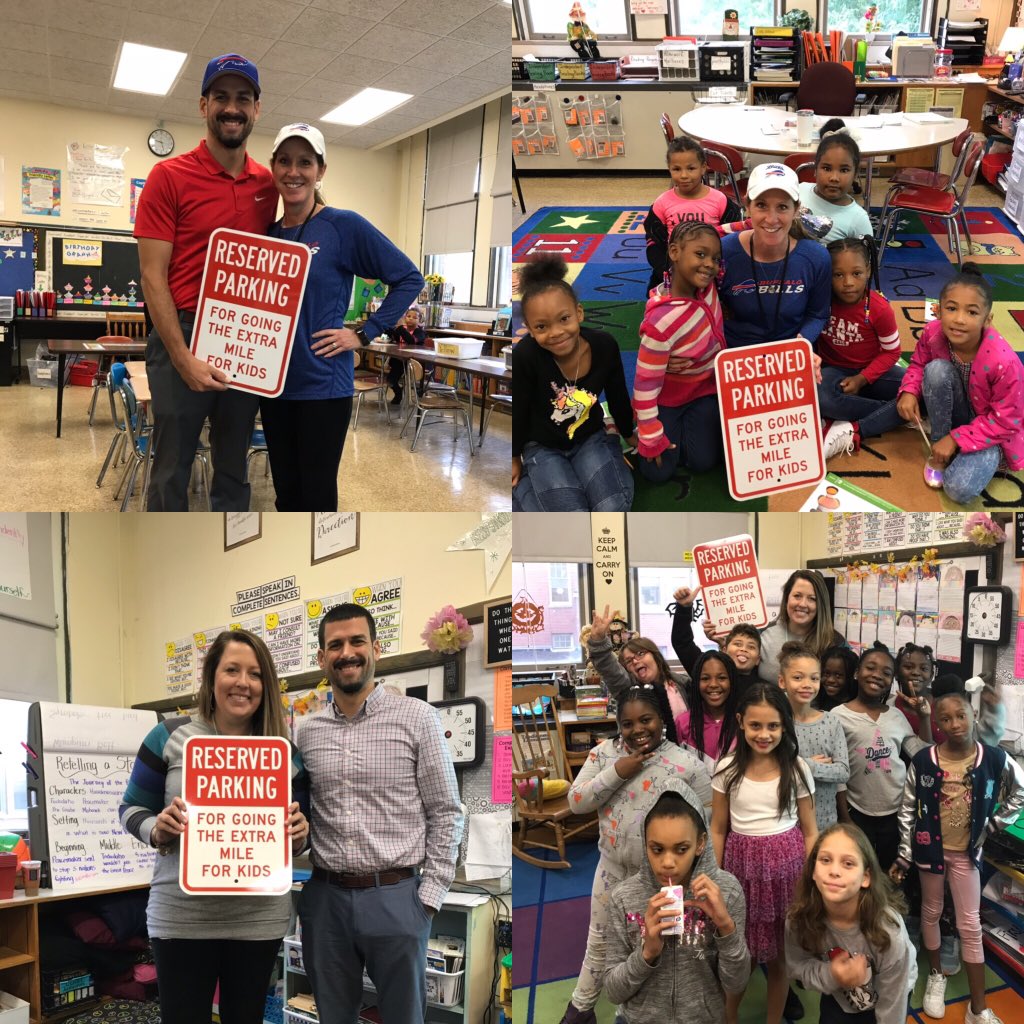 RCSD School #34 tweet media