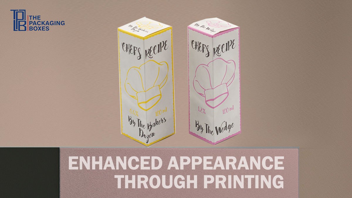 TPB_USA's tweet image. We provide the excellence of printing with our state of the art techniques to enhance the colors and the complete packaging design.

Order here: bit.ly/TPB_USA
#ThePackagingBoxes #FreeShipping #Freedesignsupport