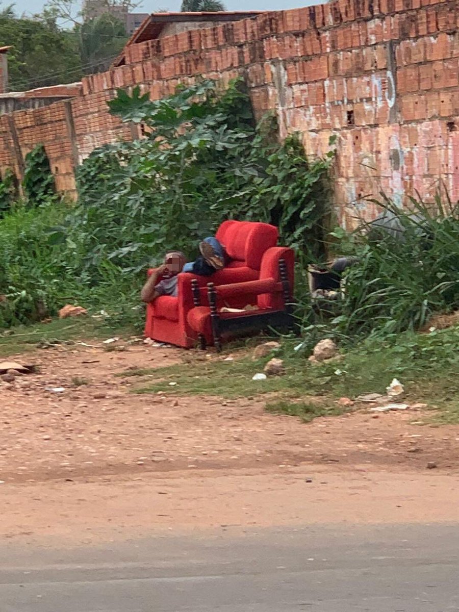 ImperatrizOnlin's tweet image. Segunda-feira, tô tranquilo, tô de boa! 🤣😂
📍Av. JK
#imperatriz #nasruasdeitz