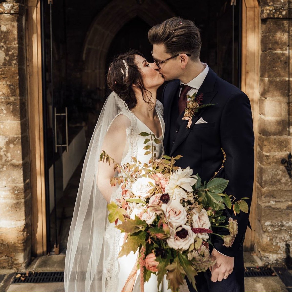 Paisley Flower Co tweet media