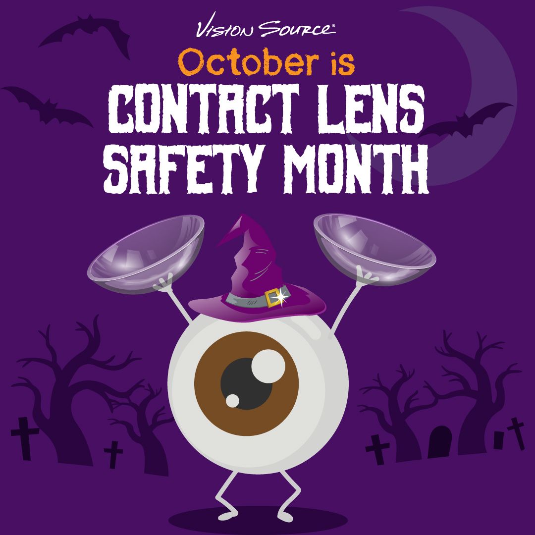 JenningsEye's tweet photo. We're focusing on contact lens safety this month! Good hygiene and adhering to the wear schedule prescribed are two key factors. #VisionSourceCoMo #ContactLensSafety #EyeHealth #ContactLenses https://t.co/8CRl3tLkxZ