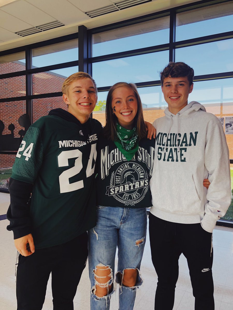 Mott Leadership tweet media