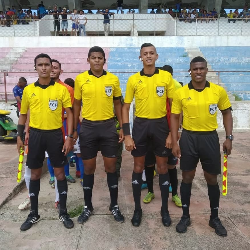 UnionMagPromesa's tweet photo. 📢 #CategoriasFormativas ¡CLASIFICAMOS!

Unión Magdalena Sub 20"A", clasifica a semifinales de la Súper Copa Juvenil Fcf, luego de empatar la serie  2-2  ante Cúcuta deportivo y conseguir la victoria 4-1 desde el punto penal.
👇🏻
https://t.co/KaC0LPCnpI https://t.co/mQKjz9Ale7