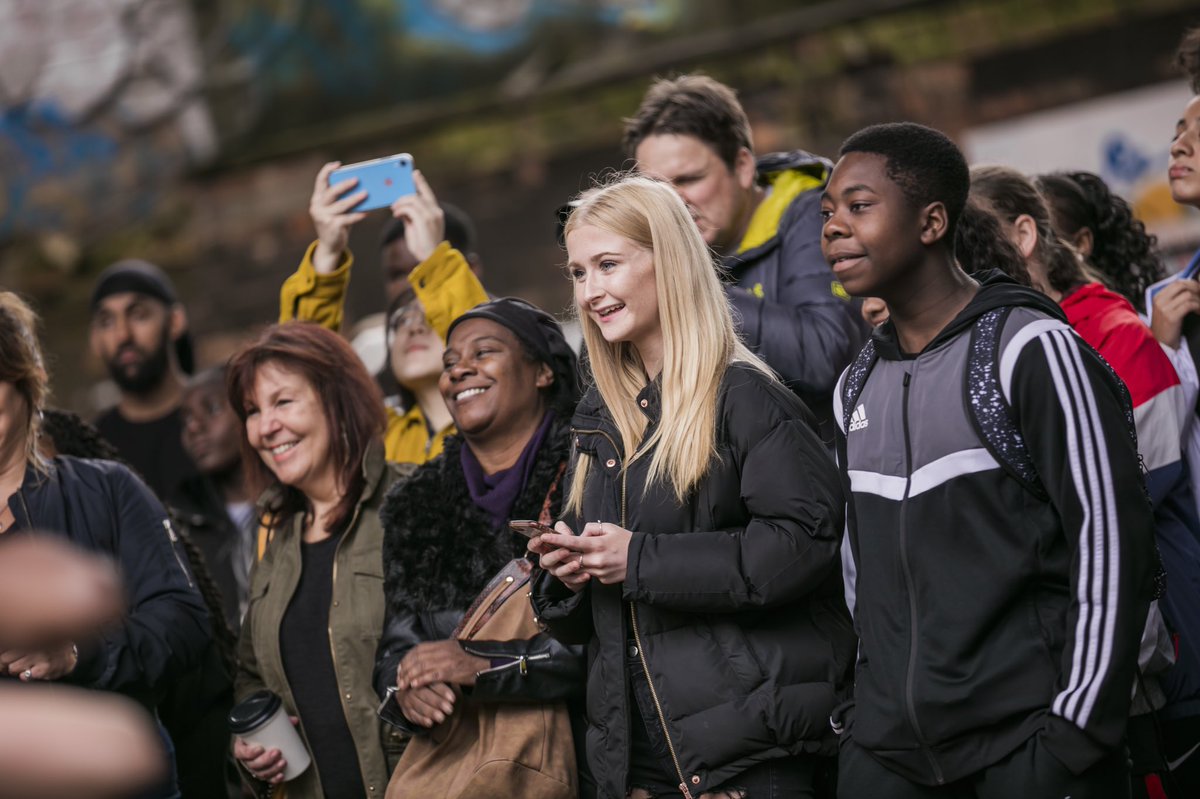 Birmingham Weekender tweet media